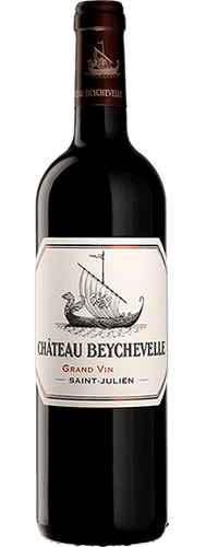 2020 Chateau Beychevelle