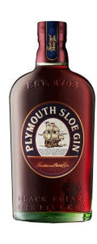 Plymouth Sloe Gin 26% Vol. 0,7l