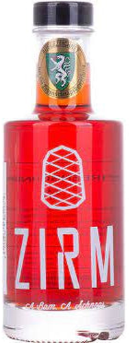 Zirm Zirbenschnaps 35% Vol. 0,2l