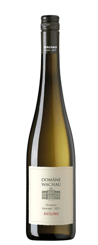 Domäne Wachau Riesling Federspiel Terrassen 2021 12% Vol. 0,75l