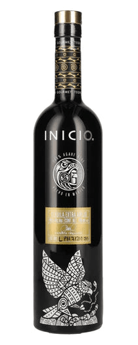 Inicio Tequila EXTRA AÑEJO 100% Agave Azul 40% Vol. 0,7l