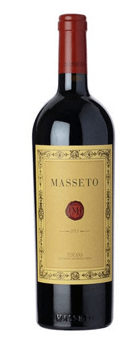 2012 Masseto Toscana IGT
