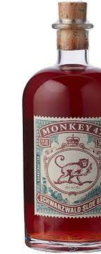 Monkey 47 Schwarzwald Sloe Gin 29% Vol. 0,5l