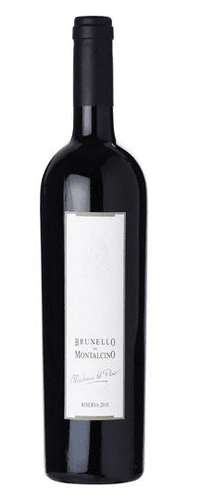 2010 Valdicava Madonna del Piano