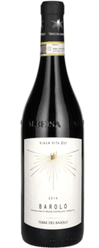 Terre del Barolo Barolo DOCG 2016 14,5% Vol. 0,75l