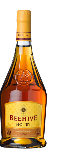 Beehive HONEY Flavoured Extra Smooth 35% Vol. 0,7l