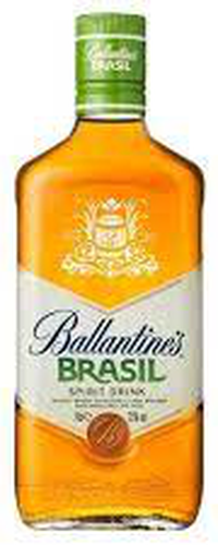 Ballantine's BRASIL Spirit Drink 35% Vol. 1l