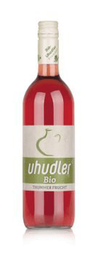 Trummer Uhudler Bio 11% Vol. 0,75l