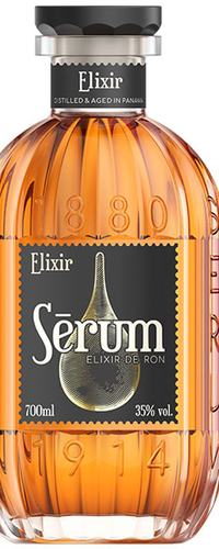 SeRum Elixir 35% Vol. 0,7l