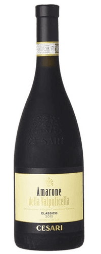 2015 Gerardo Cesari Amarone della Valpolicella Classico DOCG