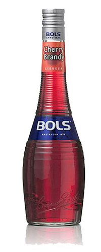 Bols Cherry Brandy Liqueur 24% Vol. 0,7l