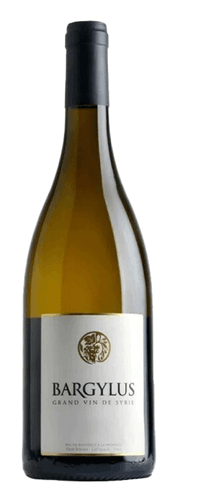 2016 Domaine de Bargylus Grand Vin de Syrie White