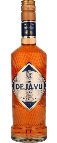 Oriental Déjà-vu Aperitif 17% Vol. 0,7l