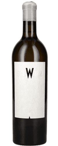 Schwarz WEISS Cuvée 2019 15% Vol. 0,75l