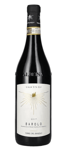 Terre del Barolo Barolo DOCG 2017 14,5% Vol. 0,75l