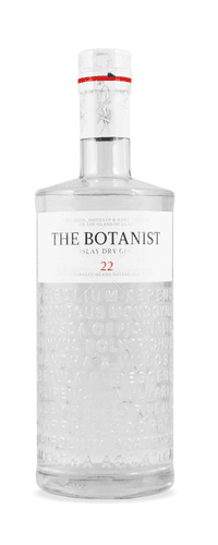 The Botanist Islay Dry Gin 46% Vol. 1l