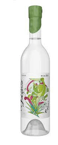 El Jolgorio Mezcal ESPADÍN 47,2% Vol. 0,5l