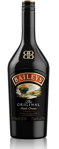 Baileys The Original Irish Cream 17% Vol. 1l