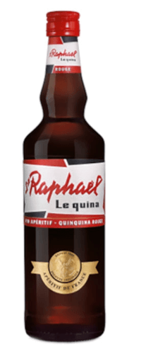 St. Raphaël Le Quina Rouge 14,9% Vol. 0,75l
