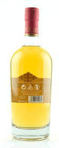Providencia Fine Golden Rum 40% Vol. 0,7l