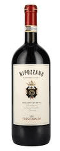 Frescobaldi NIPOZZANO Chianti Rúfina Riserva DOCG 2015 13% Vol. 1,5l