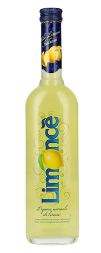 Limoncé Liquore di Limoni 25% Vol. 0,5l