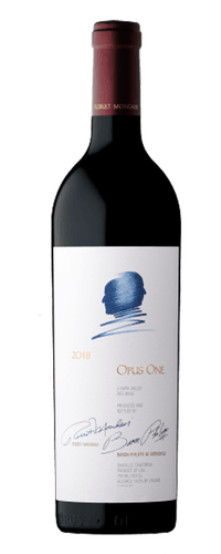 2019 Opus One