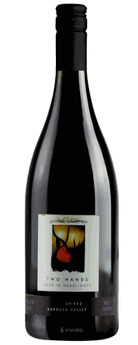 2003 Two Hands Wines Deer In Headlights Shiraz