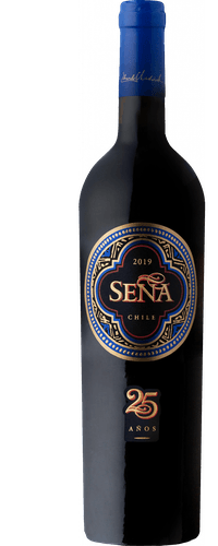 2007 Sena