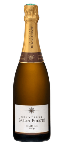 2009 Baron-Fuente Grand Brut Millesime Champagne