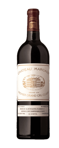 2010 Chateau Margaux