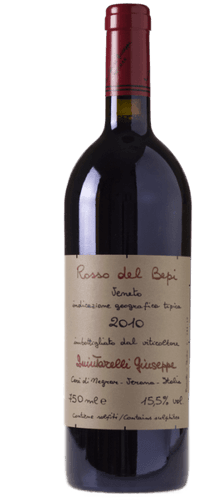 2010 Giuseppe Quintarelli Rosso del Bepi Veneto IGT