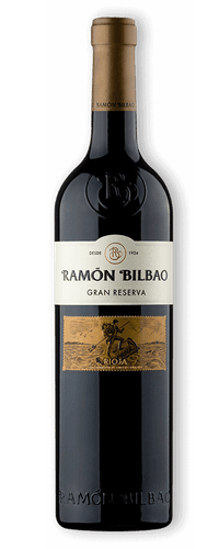 2011 Bodegas Ramon Bilbao Gran Reserva