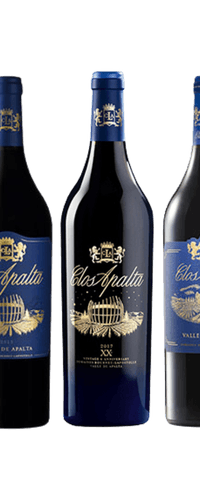 2012 Clos Apalta