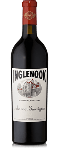 2012 Inglenook Cabernet Sauvignon