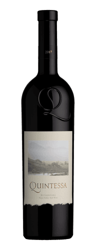 2012 Quintessa Red