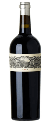 2012 Promontory