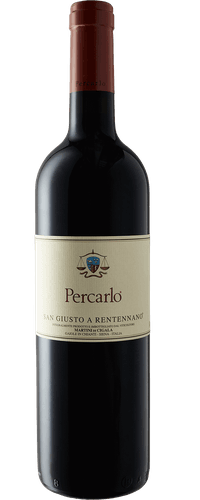 2013 San Giusto a Rentennano 'Percarlo' Sangiovese Toscana IGT