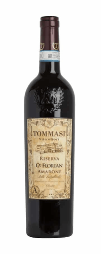 2013 Tommasi Amarone della Valpolicella Classico DOCG