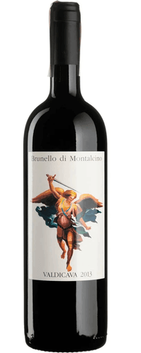 2013 Valdicava Brunello di Montalcino DOCG
