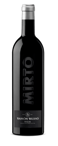2014 Bodegas Ramon Bilbao Mirto
