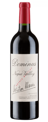 2014 Dominus Estate Christian Moueix