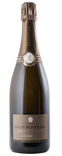 2014 Louis Roederer Vintage Brut Champagne