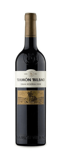 2015 Bodegas Ramon Bilbao Reserva Magnum 1.5 l