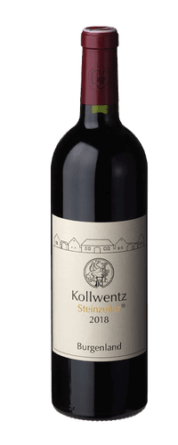 2015 Kollwentz - Romerhof Steinzeiler