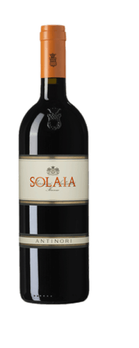 2015 Marchesi Antinori Solaia Toscana IGT