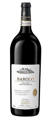 2015 Falletto di Bruno Giacosa Falleto Vigna Le Rocche Barolo