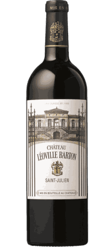 2015 Chateau Leoville Barton