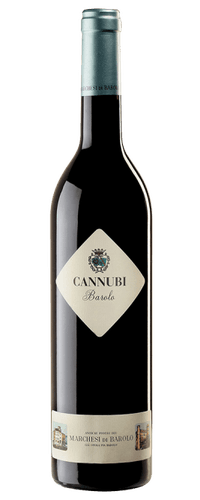 2015 Marchesi di Barolo Cannubi