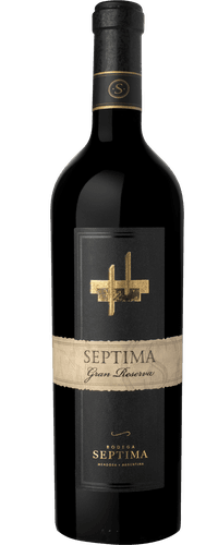 2016 Bodega Septima Gran Reserva